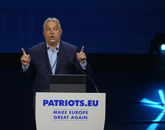 Kreće Orbanov obračun: Tjera senku iz Brisela