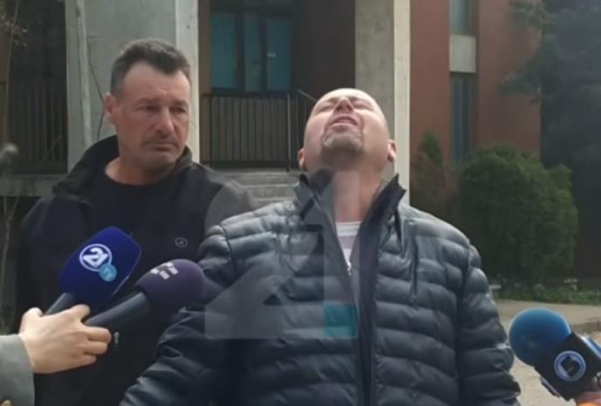 Samo je njega imao: Diskoteka smrti mu odnijela sina jedinca