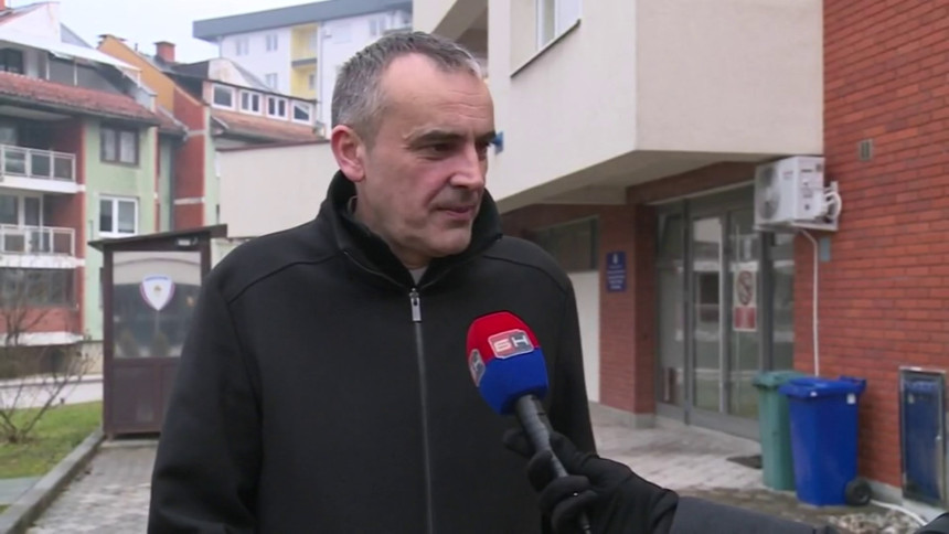 Babalj odgovorio Helezu: Ne priliči ovo ministru odbrane