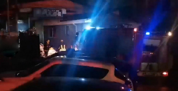 Potvrđeno: U diskoteci poginula 51 osoba, varnice od pirotehnike zapalile plafon