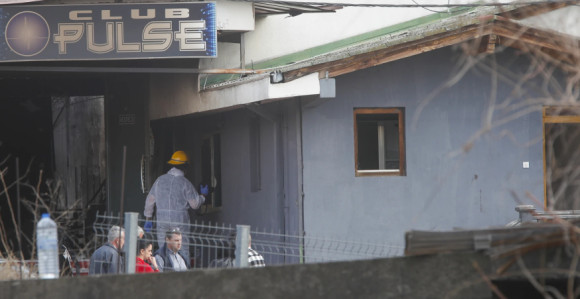 Diskoteka imala rešetke na prozorima: Stradali imali između 14 i 25 godina