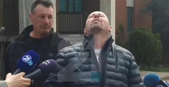 Samo je njega imao: Diskoteka smrti mu odnijela sina jedinca