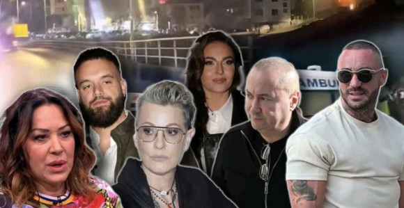 Estrada u suzama zbog tragedije u Kočanima