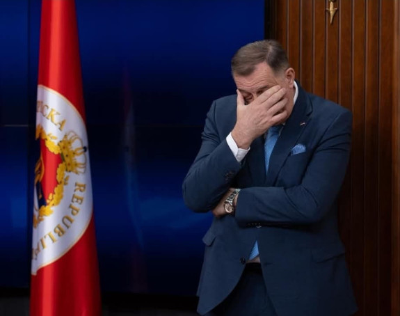 Dodik se zaigrao, ugrozio sebe, ali i Republiku Srpsku?!