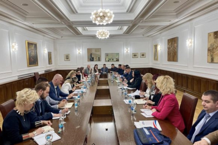 Додатна контрола ноћних клубова и мјеста окупљања