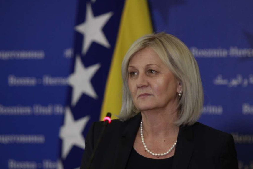 "БиХ има право тужбе против Српске због случаја Виадуцт"
