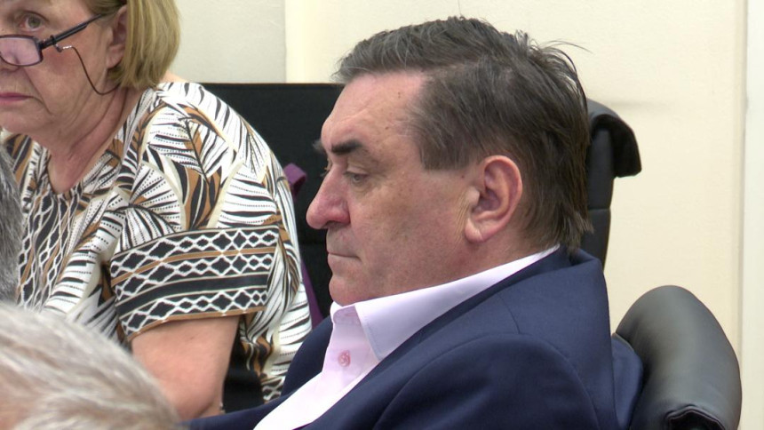 Obren Petrović i Milko Vidaković oslobođeni optužbe