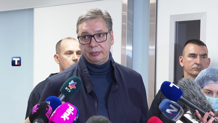 "Razgovarao sam sa Dodikom, situacija u Srpskoj je sve teža"