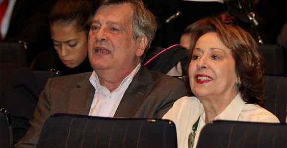 Ceci Bojković preminuo treći muž nakon 14 godina ljubavi