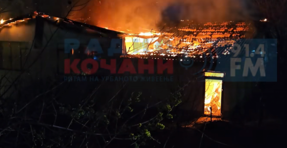 Сутра у Српској Дан жалости због трагедије у Кочанима