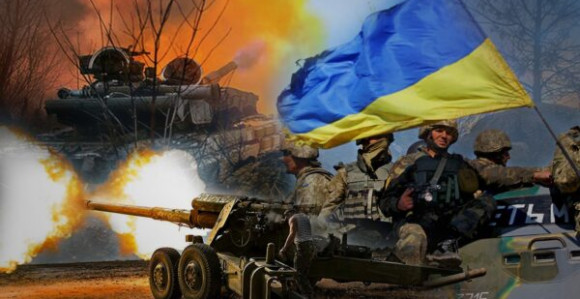 "Нећемо потрошити ниједан цент на војну помоћ Украјини"