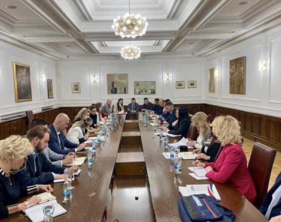 Dodatna kontrola noćnih klubova i mjesta okupljanja