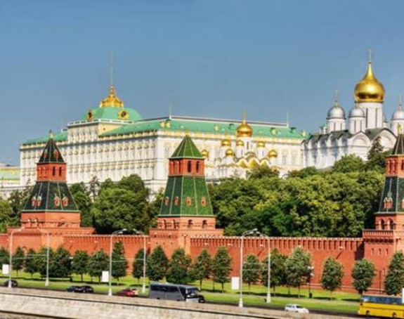 Кремљ потврдио: Сутра разговор Путина и Трампа