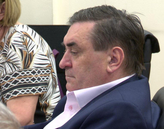 Obren Petrović i Milko Vidaković oslobođeni optužbe
