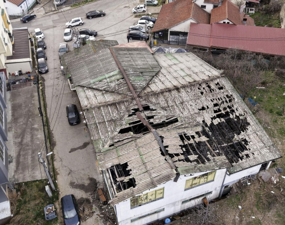 Осумњиченима пријети казна затвора од три до 20 година