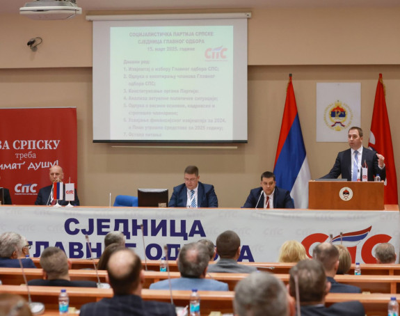 Traže povlačenje imenovanja Gorana Selaka za ministra