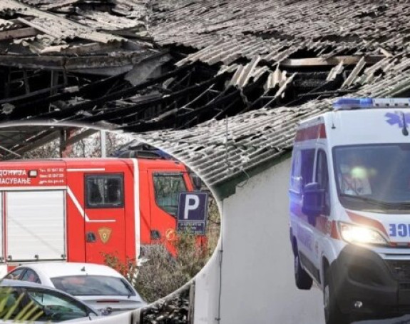 Uhapšen bivši ministar zbog dozvole za rad diskoteke