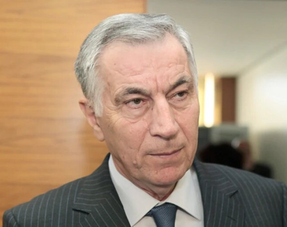 Kćerka SNSD-ovog Sredoja Novića podržava blokadere