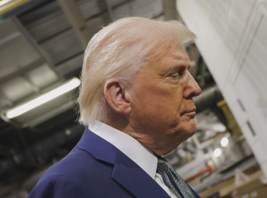 Трамп: Многи елементи споразума договорени