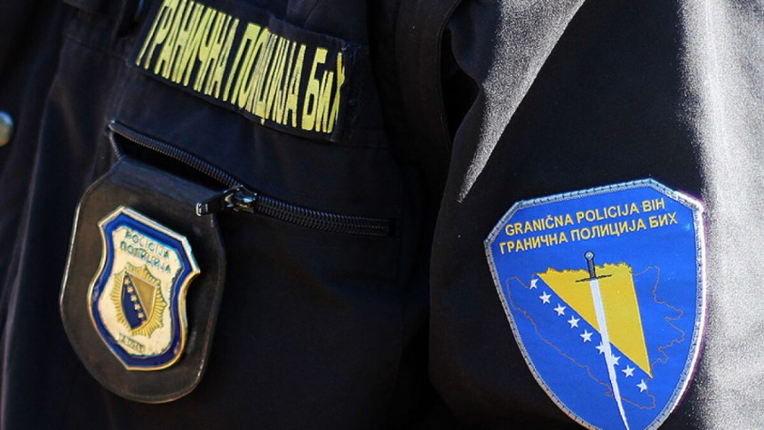 Granična policija BiH saopštila: U akciji smo sa Sipom