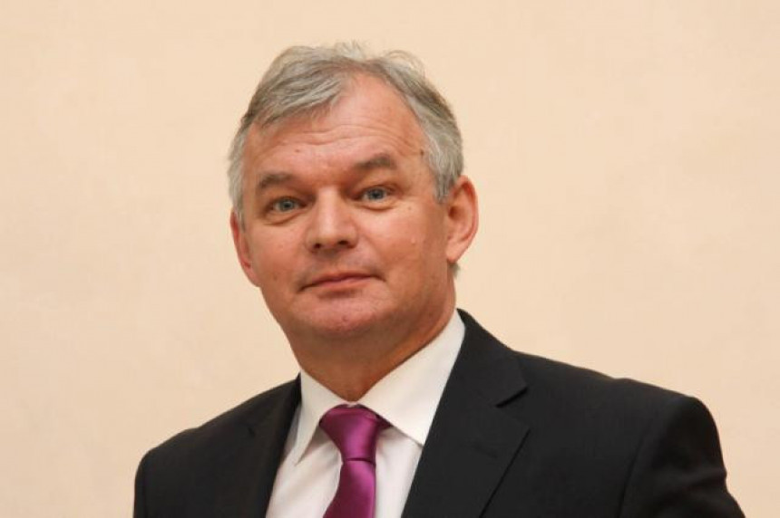 Uhapšen bivši ministar energetike Željko Kovačević