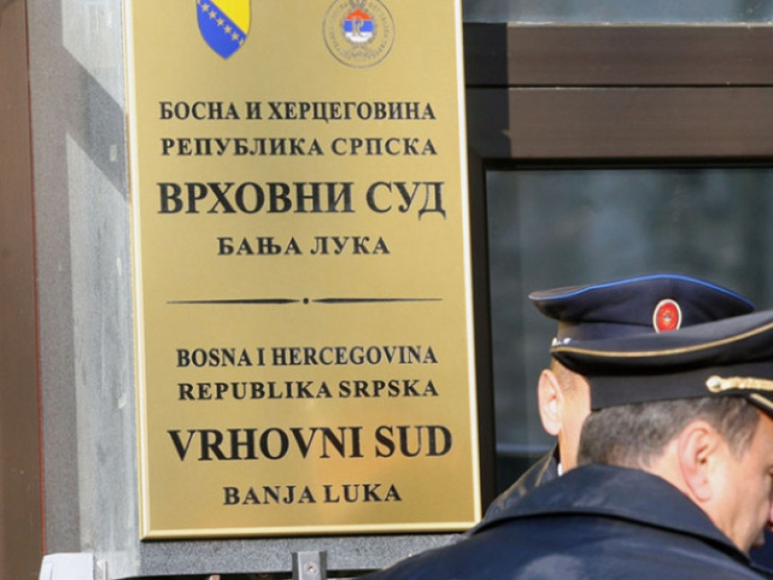 Čamber pravosnažno osuđen na 25 godina zatvora