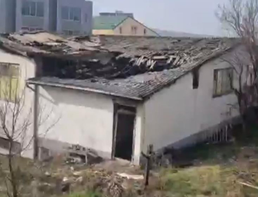 Završena obdukcija tijela stradalih u požaru u Kočanima