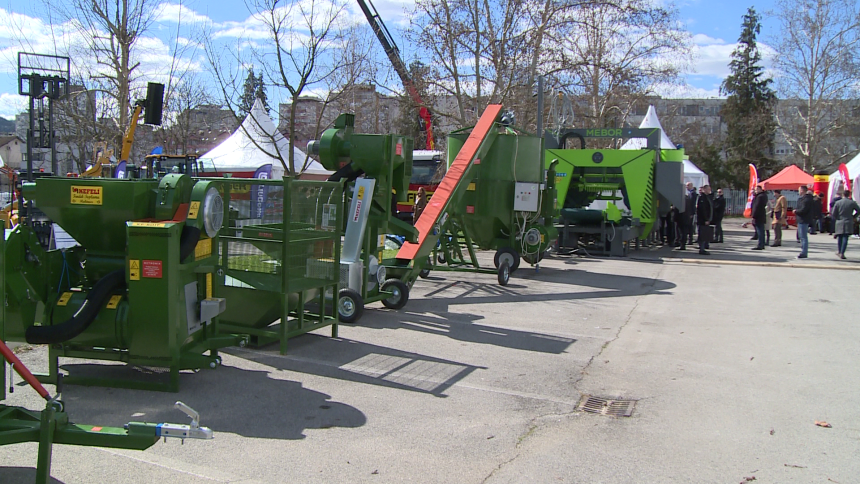 Banjaluka je ovih dana sajamski centar