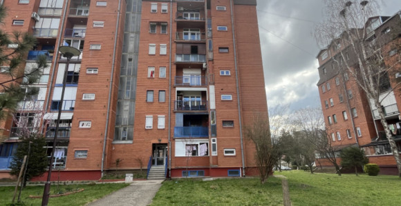 Dvostruko ubistvo u Čačku, sin ubio roditelje