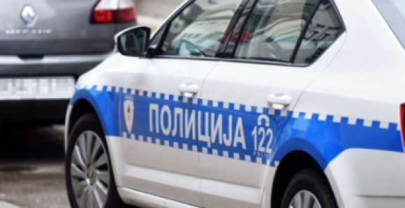 Лица из Рибника напала и повриједила двојицу мушкараца