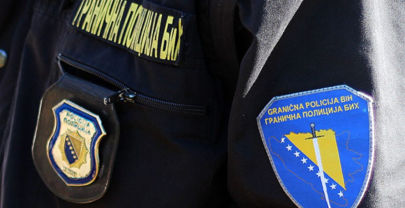 Granična policija BiH saopštila: U akciji smo sa Sipom