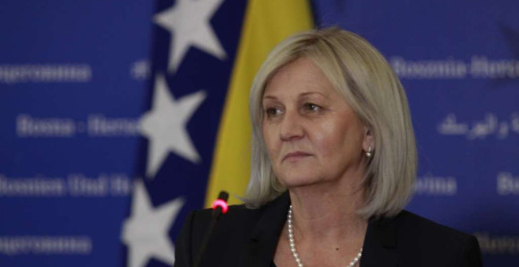 Krišto zvanično povukla imenovanje Selaka za ministra