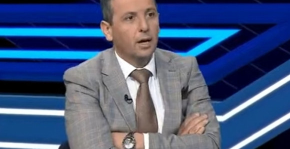 Vukanović predložen za ministra bezbjednosti BiH