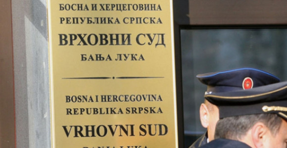 Чамбер правоснажно осуђен на 25 година затвора