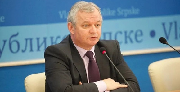 Evo zbog čega je uhapšen bivši ministar energetike