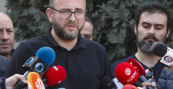 Do sada 18 osoba uhapšeno u vezi sa požarom u diskoteci