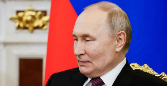 Nakon razgovora sa Trampom, Putin izdao naređenje