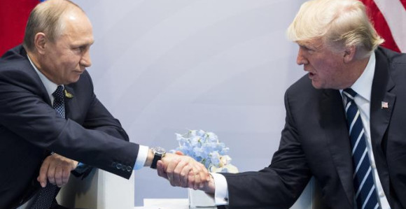 Poznati detalji: Evo šta su dogovorili Tramp i Putin?