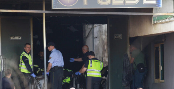 Identifikovano svih 59 osoba koji su stradali u Kočanima