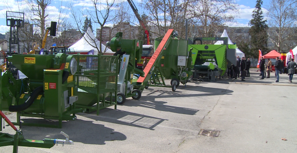 Banjaluka je ovih dana sajamski centar