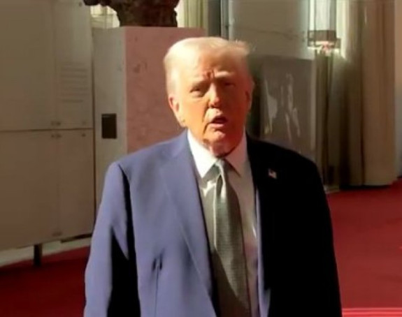 Трамп објављује 80.000 фајлова о убиству Кенедија