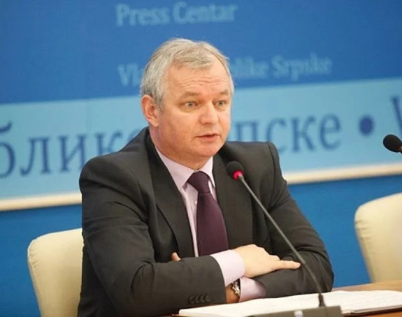 Ево због чега је ухапшен бивши министар енергетике