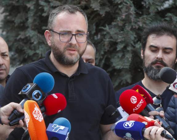 Do sada 18 osoba uhapšeno u vezi sa požarom u diskoteci