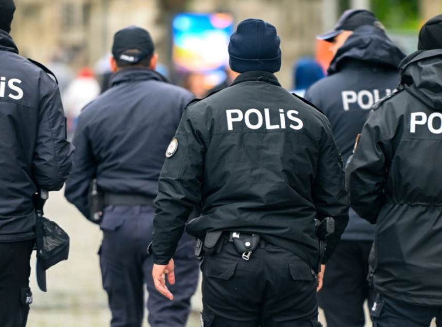Istanbul: Uhapšen gradonačelnik i još oko 100 osoba