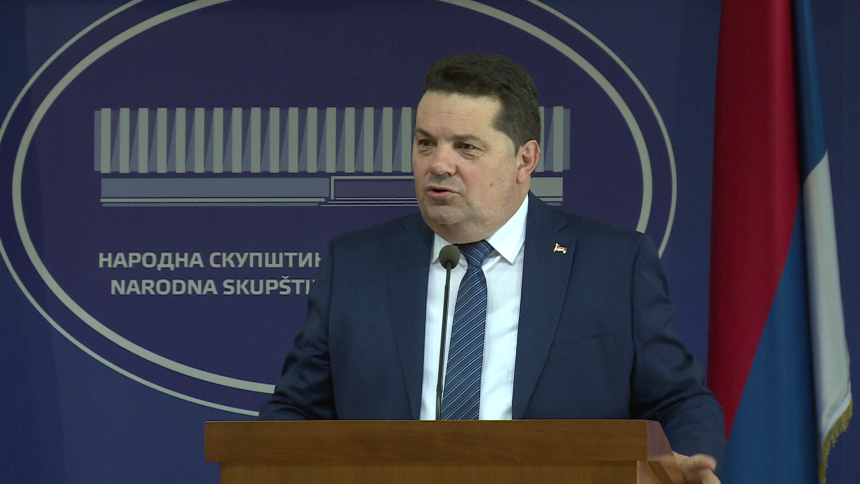 "Вратио сам се, није ме нико зауставио, а и ја сам се потрудио да никога не угрозим"