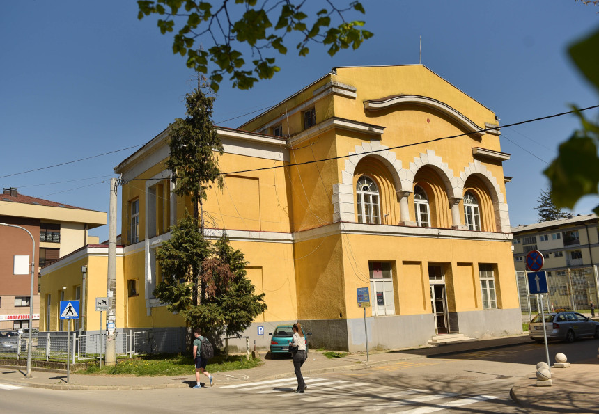 Sokolski dom je konačno u vlasništvu Grada Banjaluke