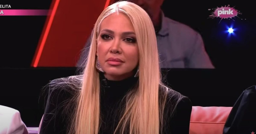 Milica Todorović: Ne zna se ko se više drogira na estradi