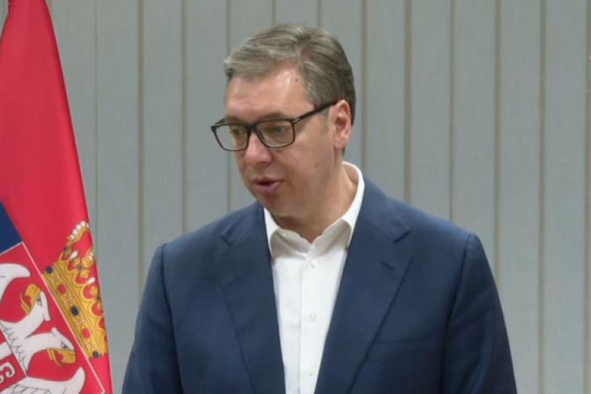 "Komplikovana je sada situacija u BiH, sve je na ivici"