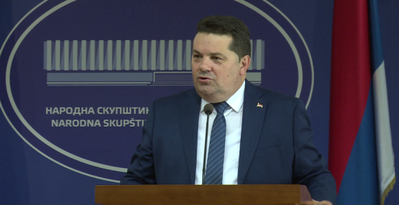 "Vratio sam se, nije me niko zaustavio, a i ja sam se potrudio da nikoga ne ugrozim"