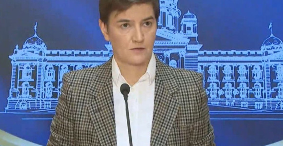 Brnabić: Krajnji rok za formiranje nove vlade 18. april
